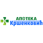 Apoteka Krsenkovic logo
