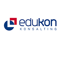 Edukon logo