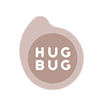 Hug Bug Logo